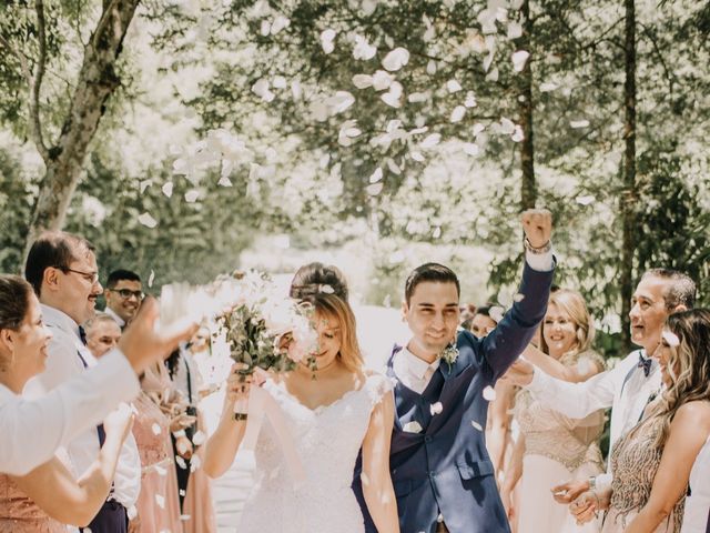 O casamento de Alberto e Patricia em Mairiporã, São Paulo Estado 38