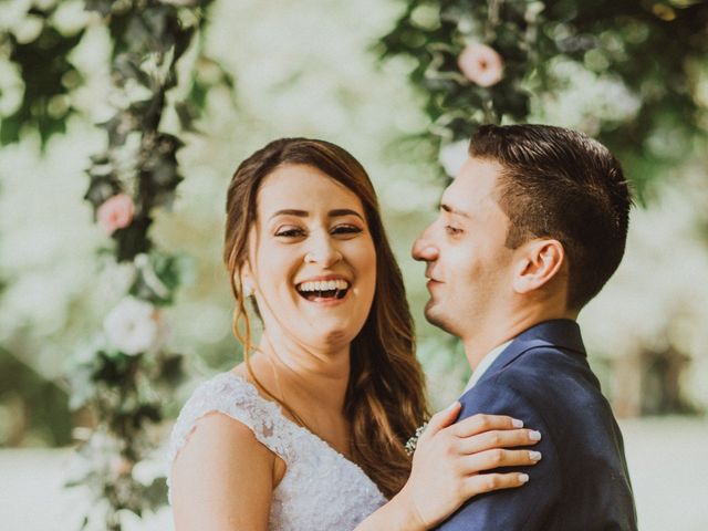 O casamento de Alberto e Patricia em Mairiporã, São Paulo Estado 39