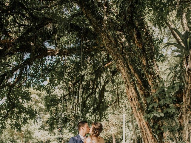O casamento de Alberto e Patricia em Mairiporã, São Paulo Estado 40