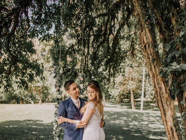 O casamento de Alberto e Patricia em Mairiporã, São Paulo Estado 41
