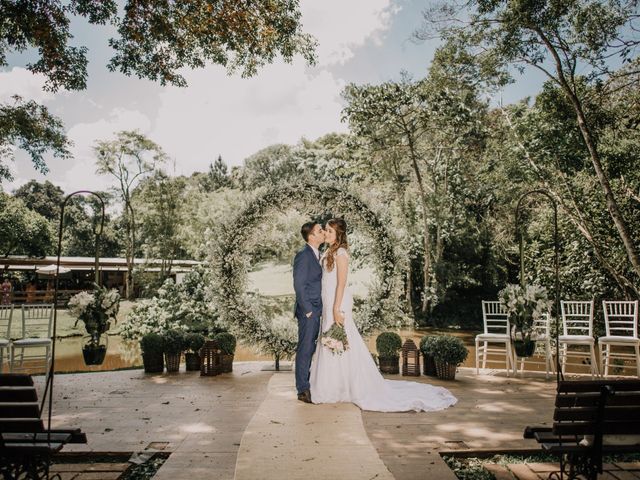 O casamento de Alberto e Patricia em Mairiporã, São Paulo Estado 42