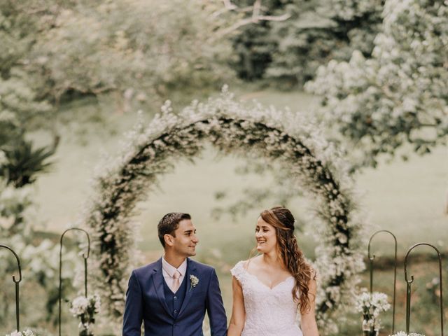 O casamento de Alberto e Patricia em Mairiporã, São Paulo Estado 43