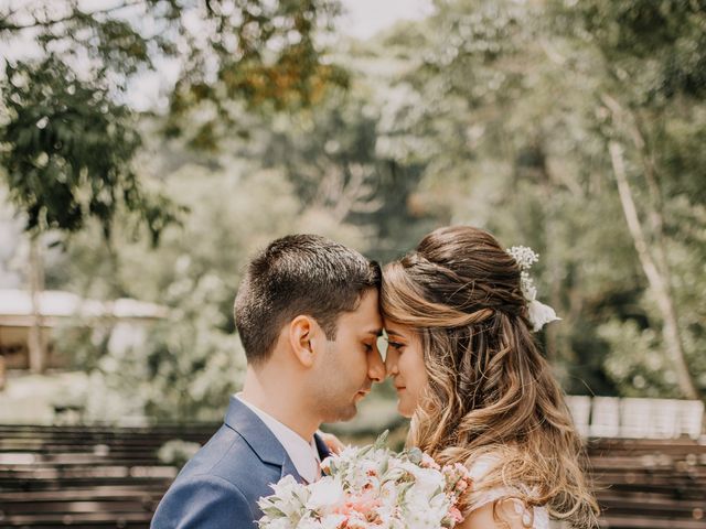 O casamento de Alberto e Patricia em Mairiporã, São Paulo Estado 44