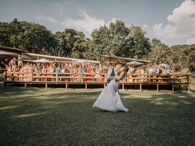 O casamento de Alberto e Patricia em Mairiporã, São Paulo Estado 45