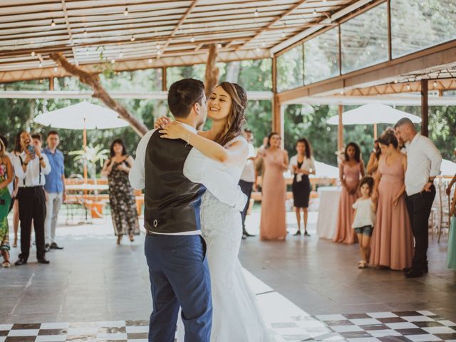 O casamento de Alberto e Patricia em Mairiporã, São Paulo Estado 54