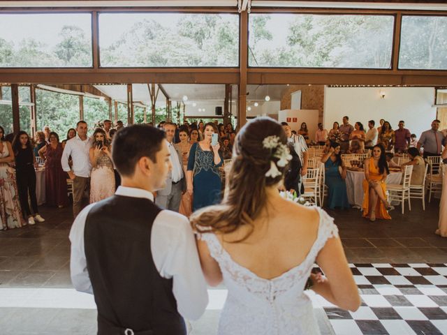 O casamento de Alberto e Patricia em Mairiporã, São Paulo Estado 55