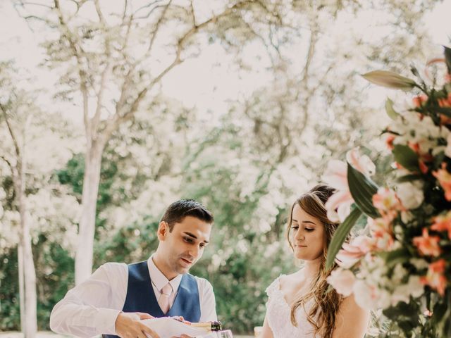 O casamento de Alberto e Patricia em Mairiporã, São Paulo Estado 56