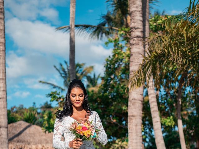 O casamento de Fabio e Taiz em Jijoca de Jericoacoara, Ceará 5