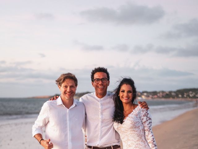 O casamento de Fabio e Taiz em Jijoca de Jericoacoara, Ceará 7