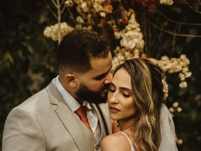 O casamento de Marcelo e Nanda em Recife, Pernambuco 3