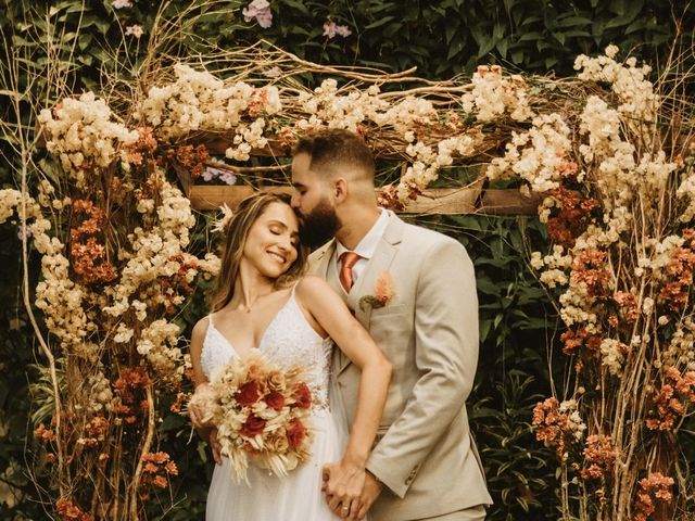 O casamento de Marcelo e Nanda em Recife, Pernambuco 4