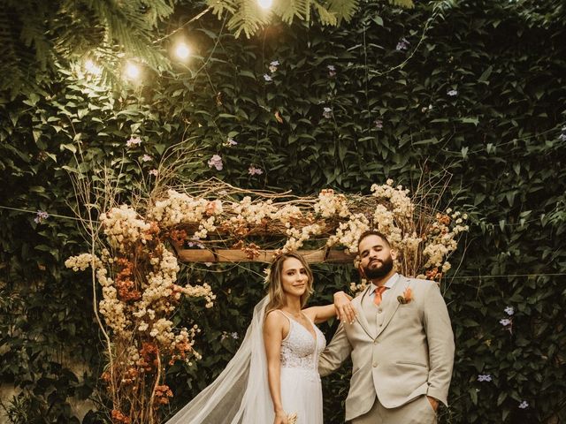 O casamento de Marcelo e Nanda em Recife, Pernambuco 5