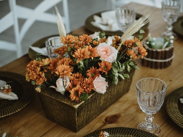 O casamento de Marcelo e Nanda em Recife, Pernambuco 1