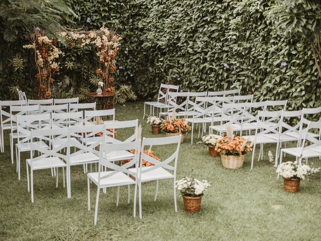 O casamento de Marcelo e Nanda em Recife, Pernambuco 2