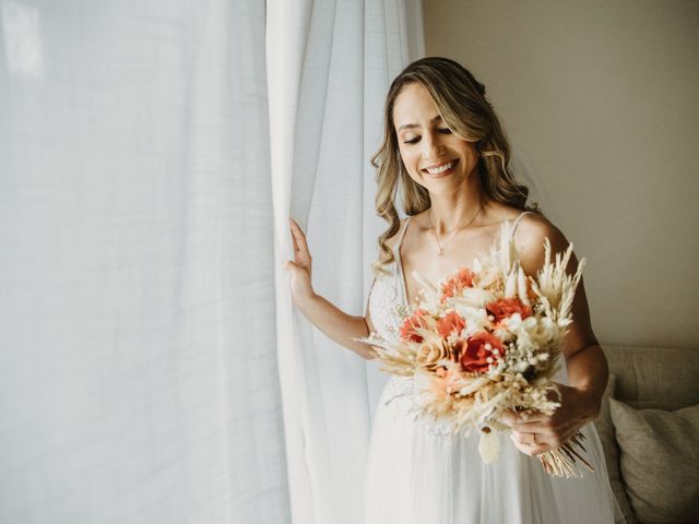 O casamento de Marcelo e Nanda em Recife, Pernambuco 6