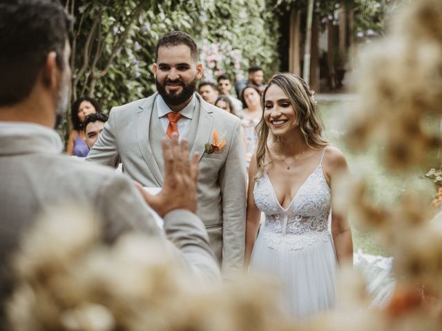 O casamento de Marcelo e Nanda em Recife, Pernambuco 8