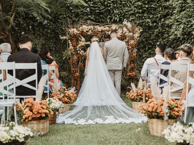 O casamento de Marcelo e Nanda em Recife, Pernambuco 9