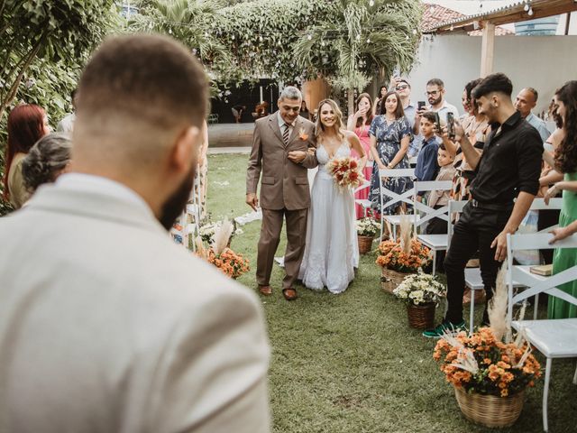 O casamento de Marcelo e Nanda em Recife, Pernambuco 10