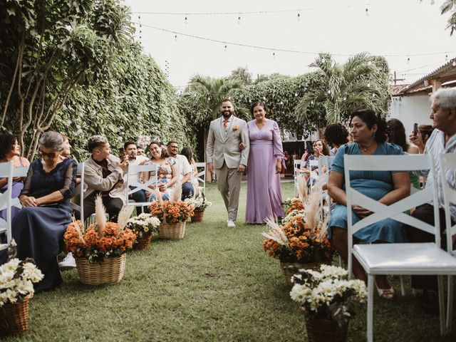 O casamento de Marcelo e Nanda em Recife, Pernambuco 11