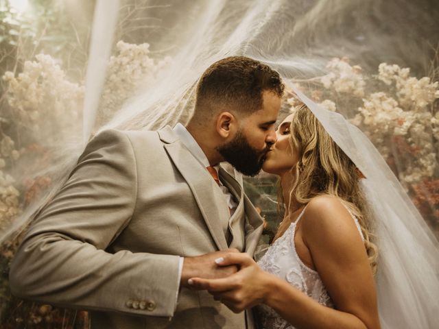 O casamento de Marcelo e Nanda em Recife, Pernambuco 13