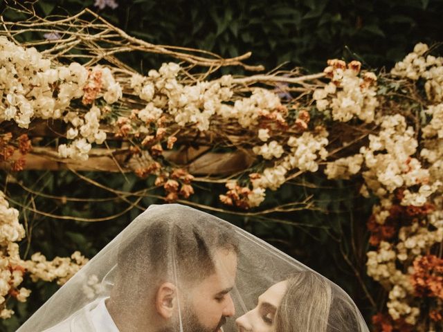 O casamento de Marcelo e Nanda em Recife, Pernambuco 14