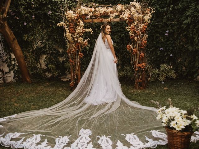 O casamento de Marcelo e Nanda em Recife, Pernambuco 15