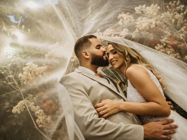 O casamento de Marcelo e Nanda em Recife, Pernambuco 16