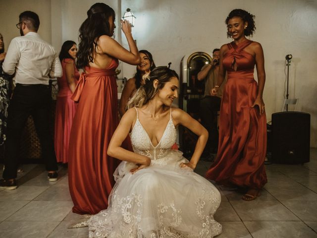 O casamento de Marcelo e Nanda em Recife, Pernambuco 20