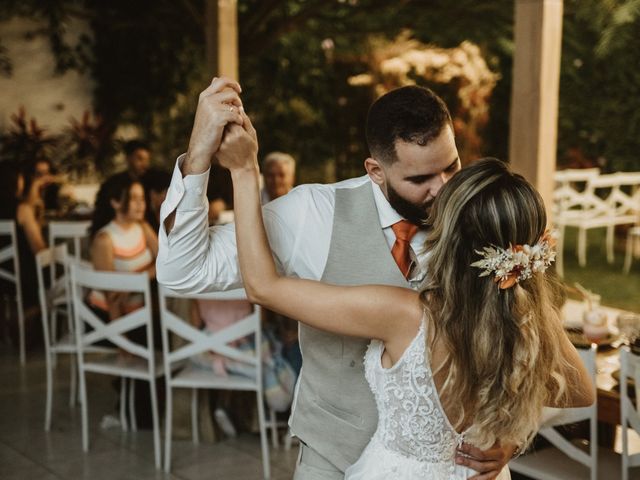 O casamento de Marcelo e Nanda em Recife, Pernambuco 21