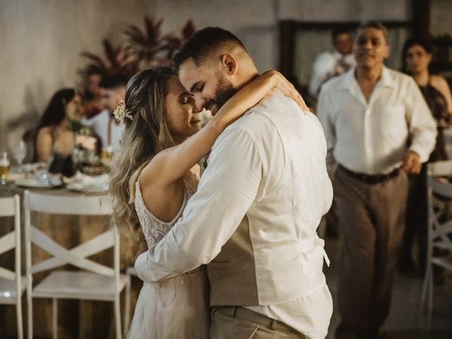 O casamento de Marcelo e Nanda em Recife, Pernambuco 22