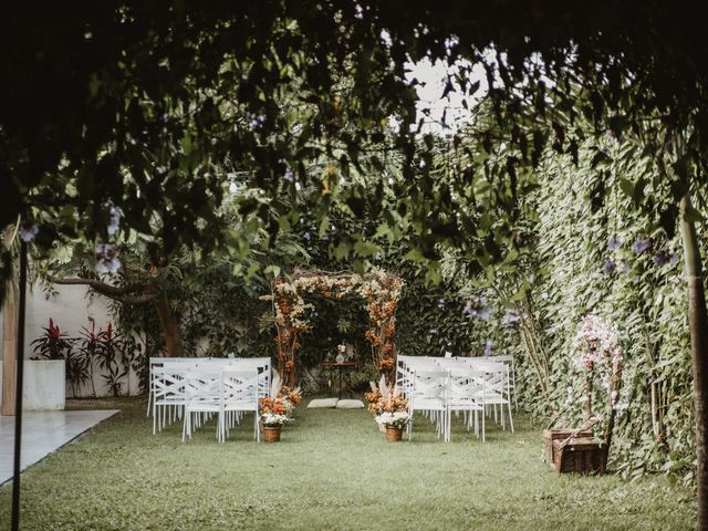 O casamento de Marcelo e Nanda em Recife, Pernambuco 28