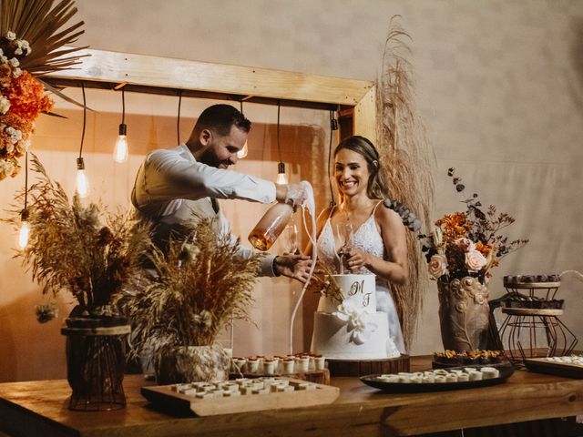 O casamento de Marcelo e Nanda em Recife, Pernambuco 31