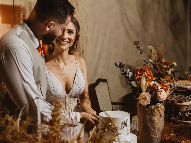 O casamento de Marcelo e Nanda em Recife, Pernambuco 32