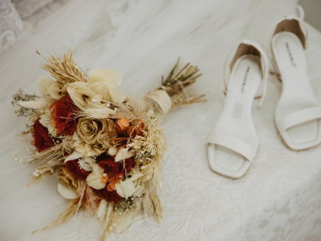 O casamento de Marcelo e Nanda em Recife, Pernambuco 36