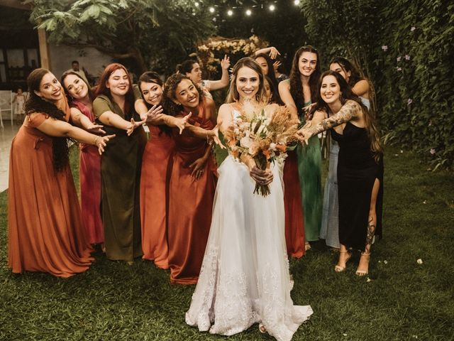 O casamento de Marcelo e Nanda em Recife, Pernambuco 37