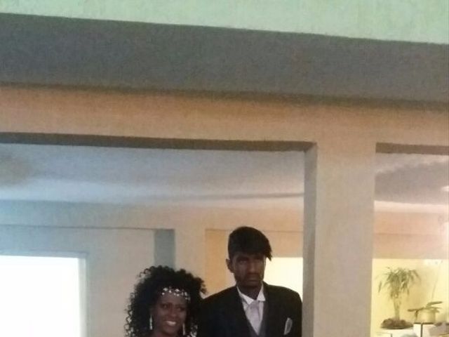O casamento de Mário e Chris  em Santo André, São Paulo 4