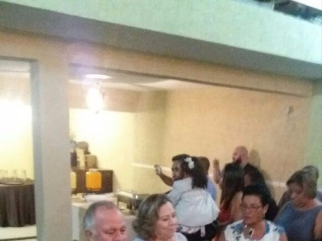 O casamento de Mário e Chris  em Santo André, São Paulo 5