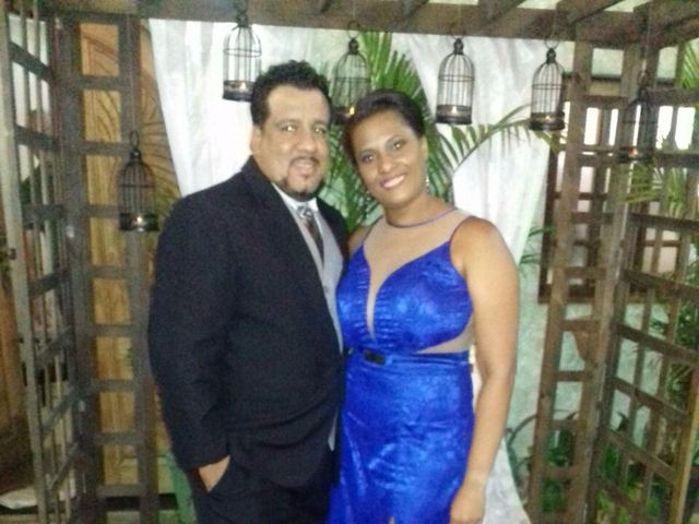 O casamento de Mário e Chris  em Santo André, São Paulo 6