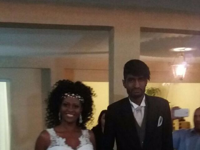 O casamento de Mário e Chris  em Santo André, São Paulo 7