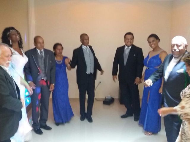 O casamento de Mário e Chris  em Santo André, São Paulo 1
