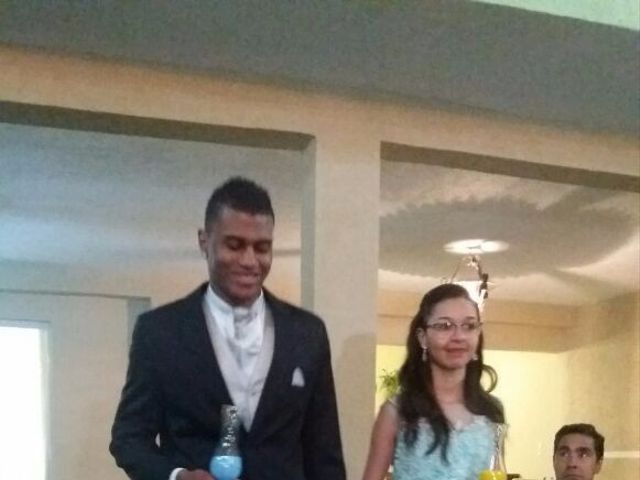 O casamento de Mário e Chris  em Santo André, São Paulo 12