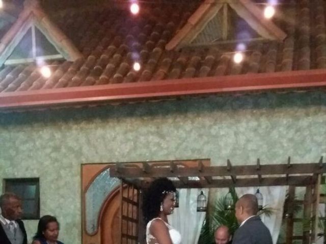 O casamento de Mário e Chris  em Santo André, São Paulo 13