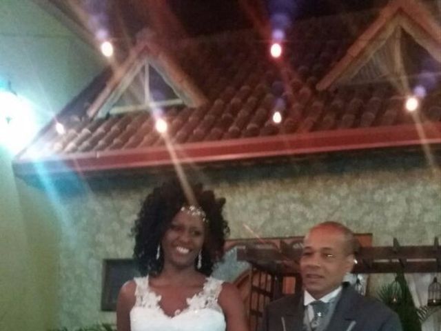 O casamento de Mário e Chris  em Santo André, São Paulo 14