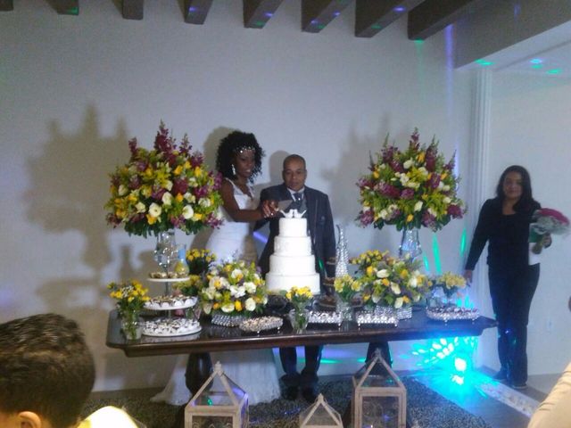 O casamento de Mário e Chris  em Santo André, São Paulo 16