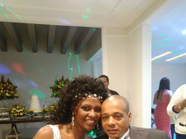 O casamento de Mário e Chris  em Santo André, São Paulo 20