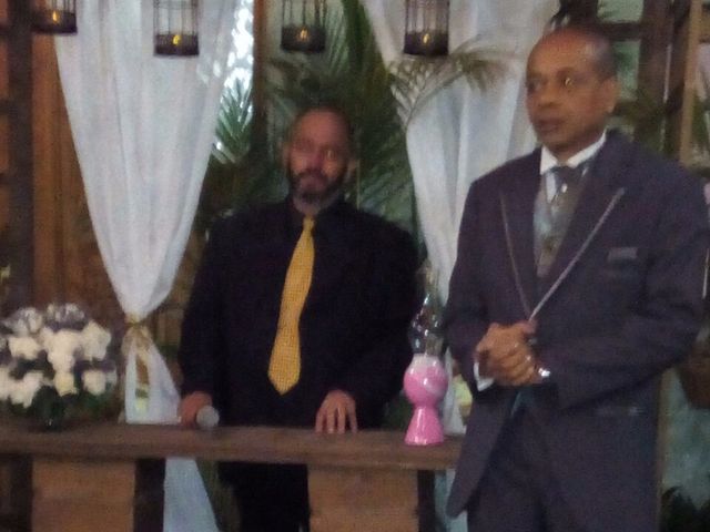 O casamento de Mário e Chris  em Santo André, São Paulo 23