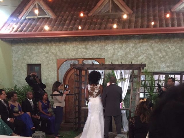 O casamento de Mário e Chris  em Santo André, São Paulo 24