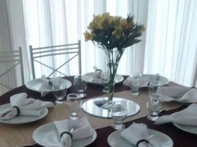 O casamento de Mário e Chris  em Santo André, São Paulo 26