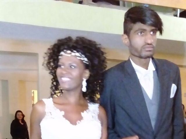 O casamento de Mário e Chris  em Santo André, São Paulo 27