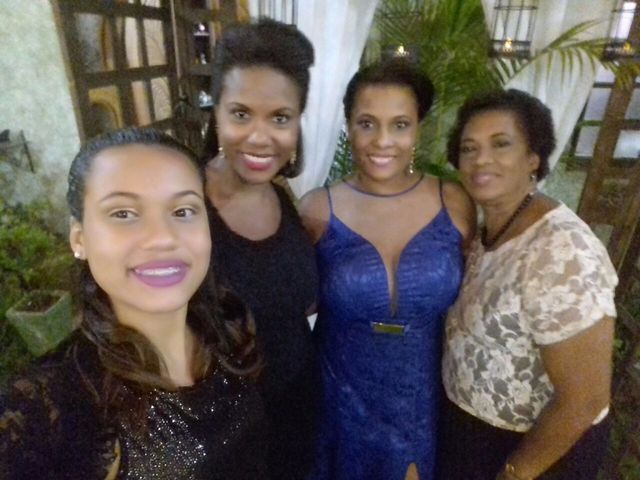 O casamento de Mário e Chris  em Santo André, São Paulo 28